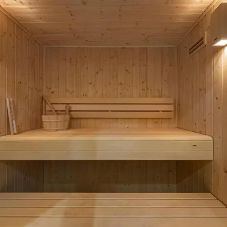 度假居 Beautiful 5-bed House In