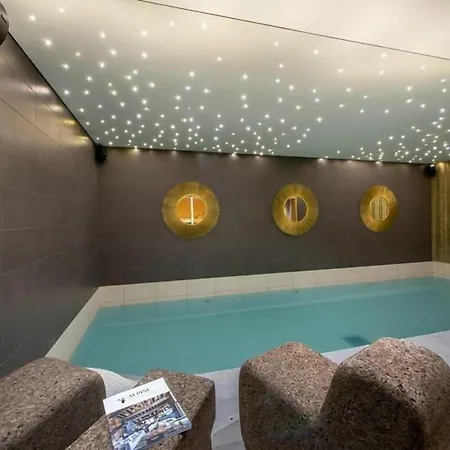 度假居 Beautiful 5-bed House In *